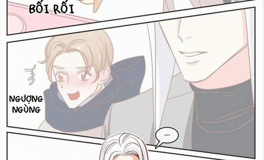 Sự Quyến Rũ Của Ác Ma 12 trang 10