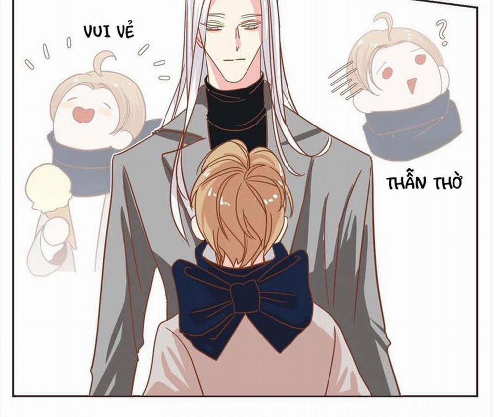 Sự Quyến Rũ Của Ác Ma 12 trang 11