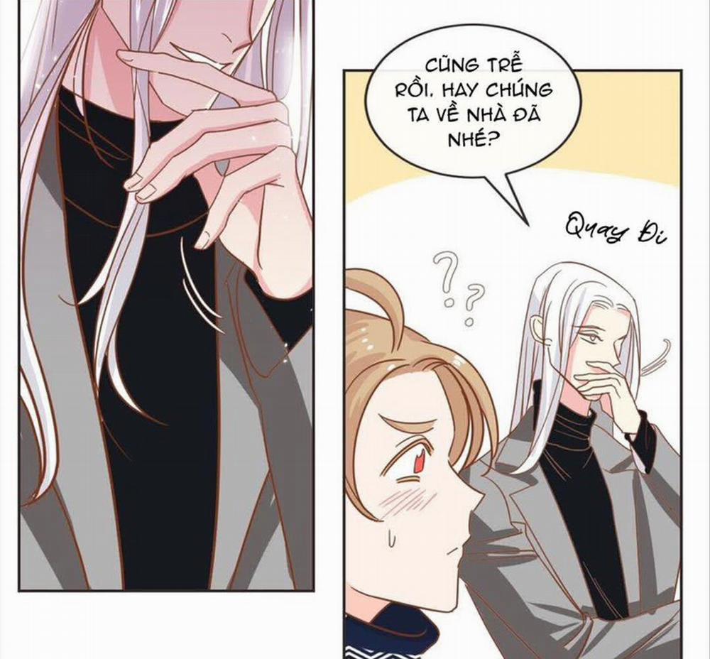 Sự Quyến Rũ Của Ác Ma 12 trang 13