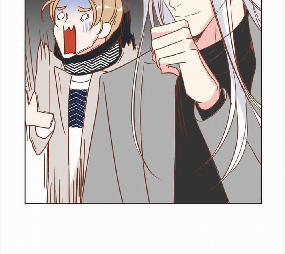 Sự Quyến Rũ Của Ác Ma 12 trang 17