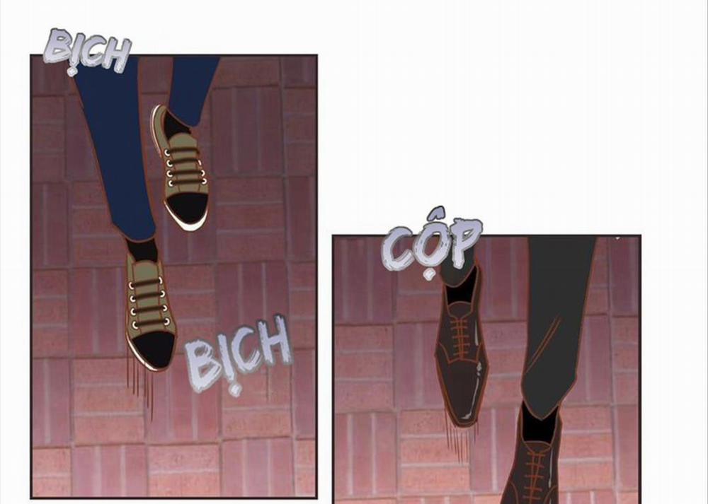 Sự Quyến Rũ Của Ác Ma 12 trang 19