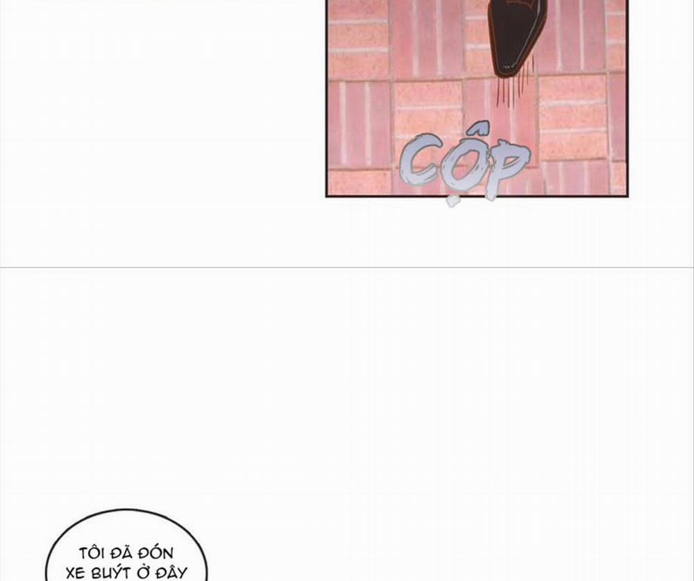 Sự Quyến Rũ Của Ác Ma 12 trang 20