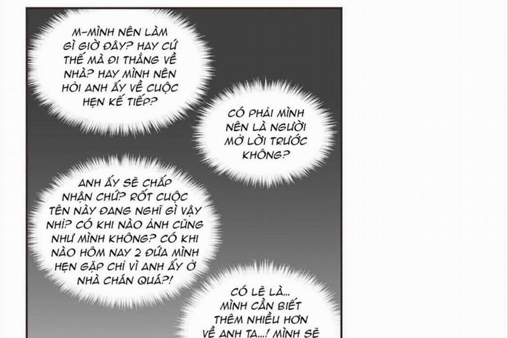 Sự Quyến Rũ Của Ác Ma 12 trang 24