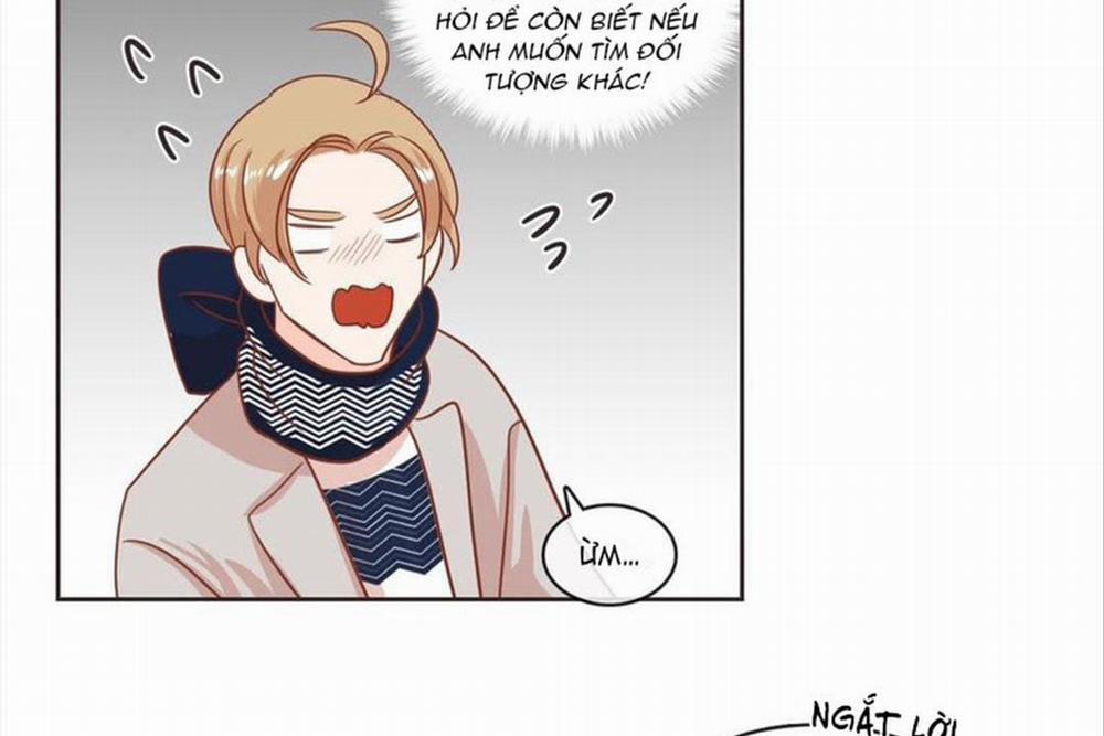 Sự Quyến Rũ Của Ác Ma 12 trang 25