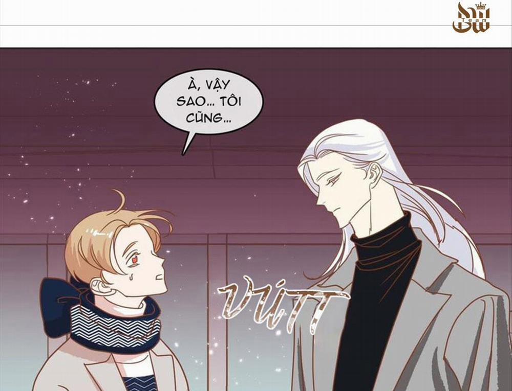 Sự Quyến Rũ Của Ác Ma 12 trang 27