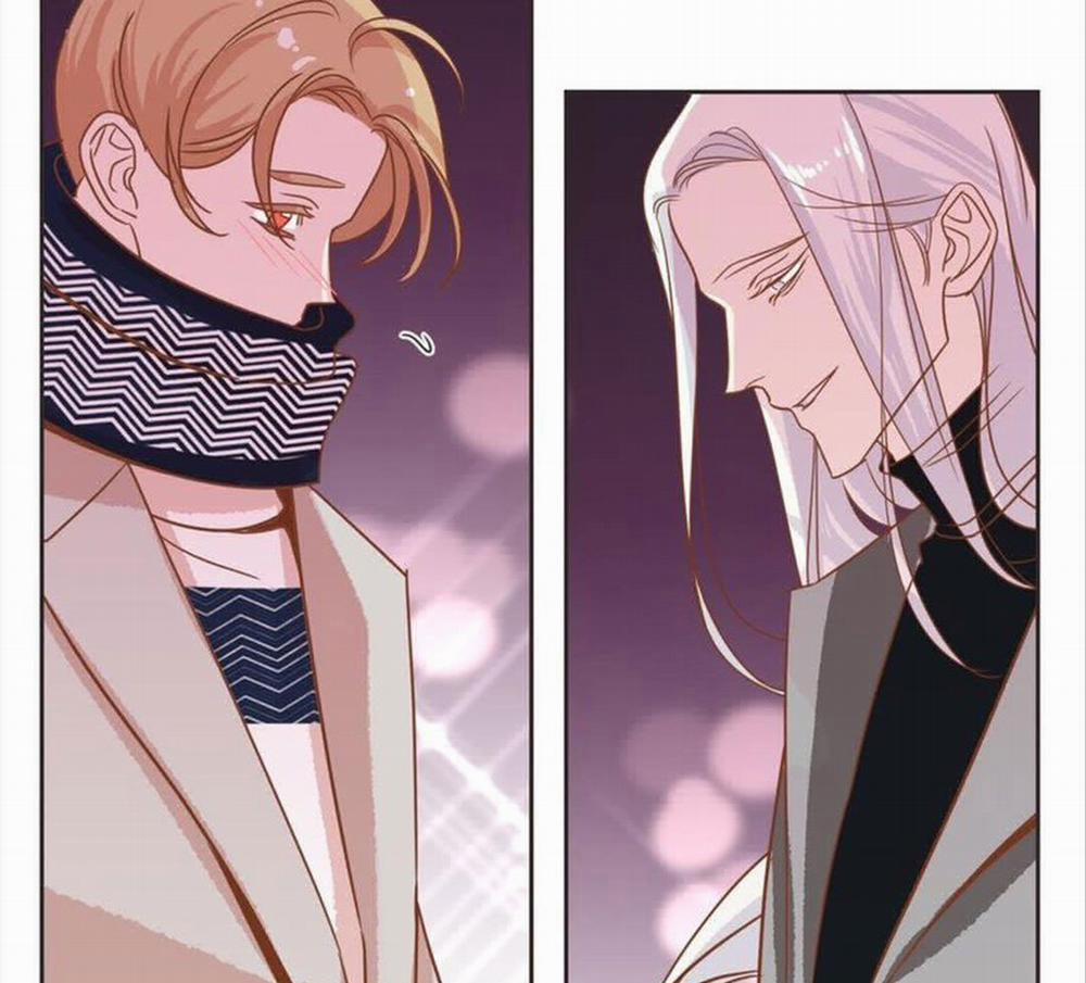 Sự Quyến Rũ Của Ác Ma 12 trang 31