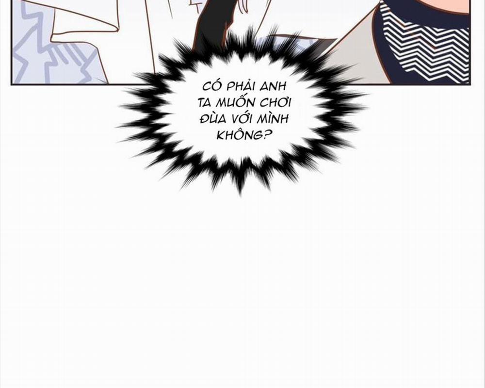 Sự Quyến Rũ Của Ác Ma 12 trang 47