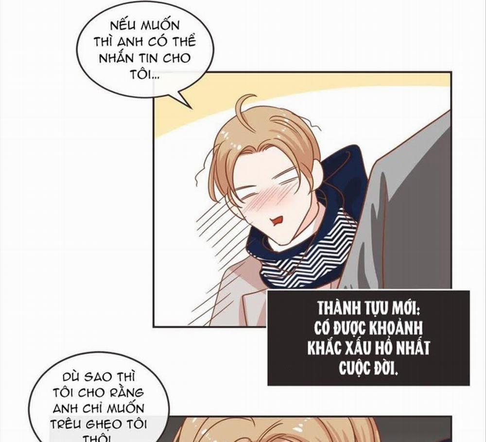 Sự Quyến Rũ Của Ác Ma 12 trang 51