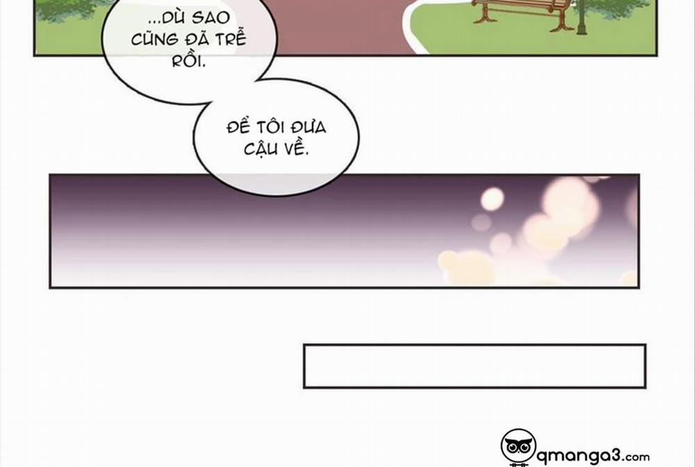 Sự Quyến Rũ Của Ác Ma 12 trang 63