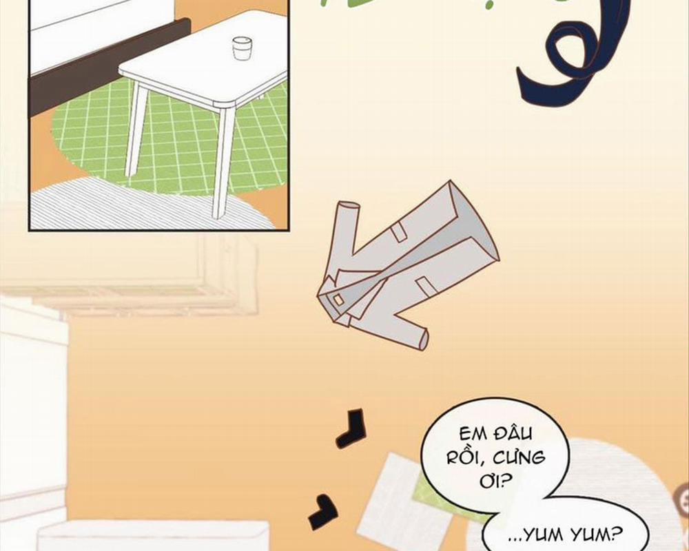 Sự Quyến Rũ Của Ác Ma 12 trang 67