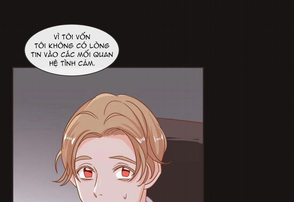 Sự Quyến Rũ Của Ác Ma 12 trang 81