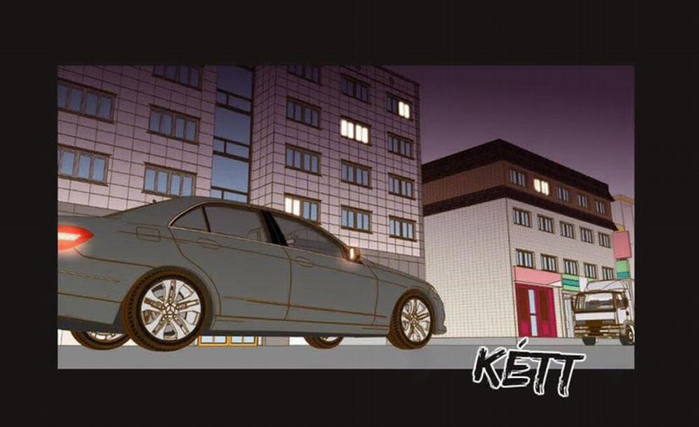 Sự Quyến Rũ Của Ác Ma 12 trang 85