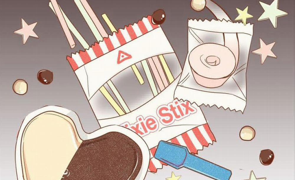 Sự Quyến Rũ Của Ác Ma 12 trang 95