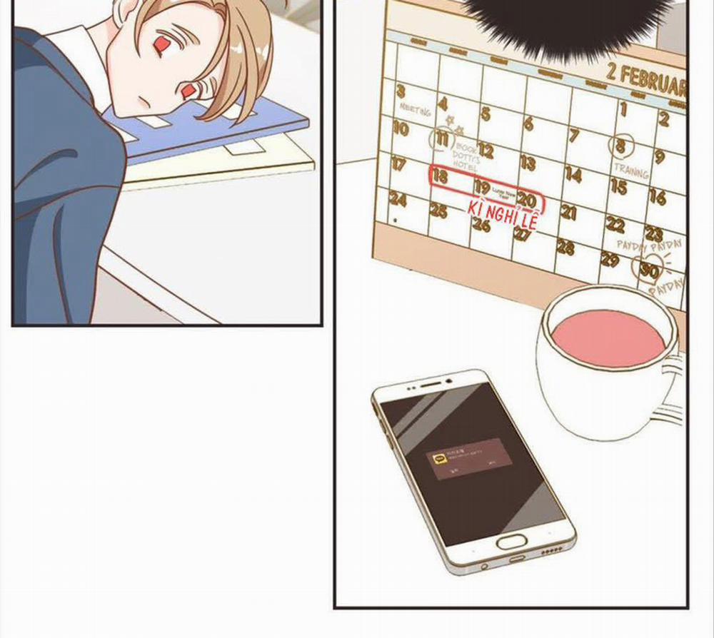 Sự Quyến Rũ Của Ác Ma 13 trang 100