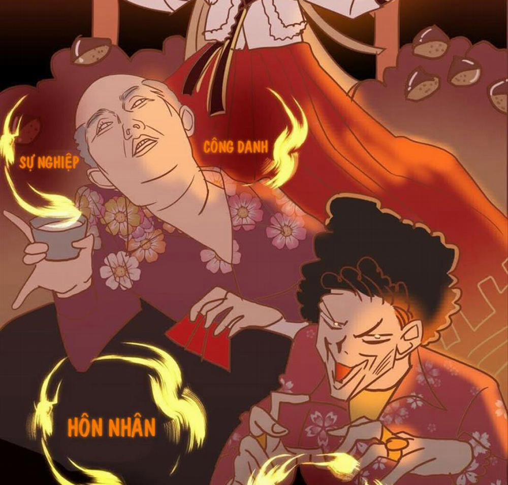 Sự Quyến Rũ Của Ác Ma 13 trang 109