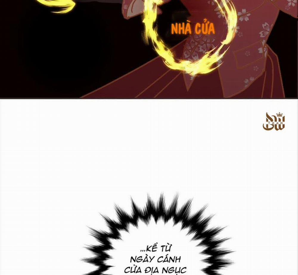 Sự Quyến Rũ Của Ác Ma 13 trang 110