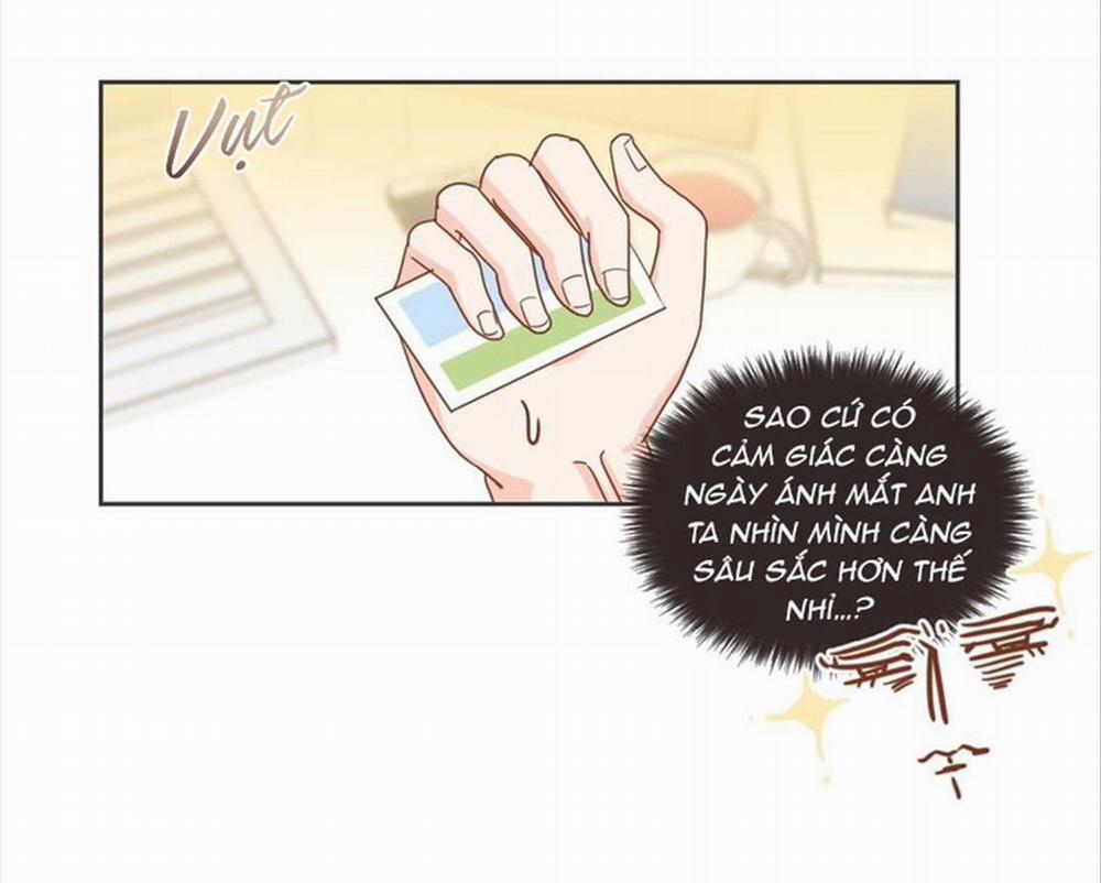 Sự Quyến Rũ Của Ác Ma 13 trang 13