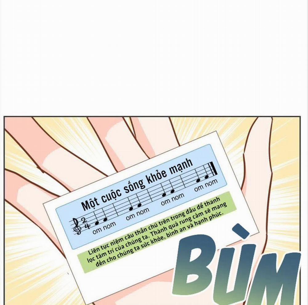 Sự Quyến Rũ Của Ác Ma 13 trang 14