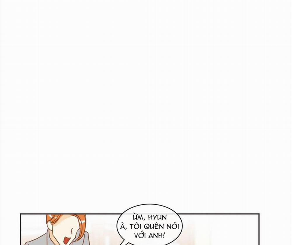 Sự Quyến Rũ Của Ác Ma 13 trang 18