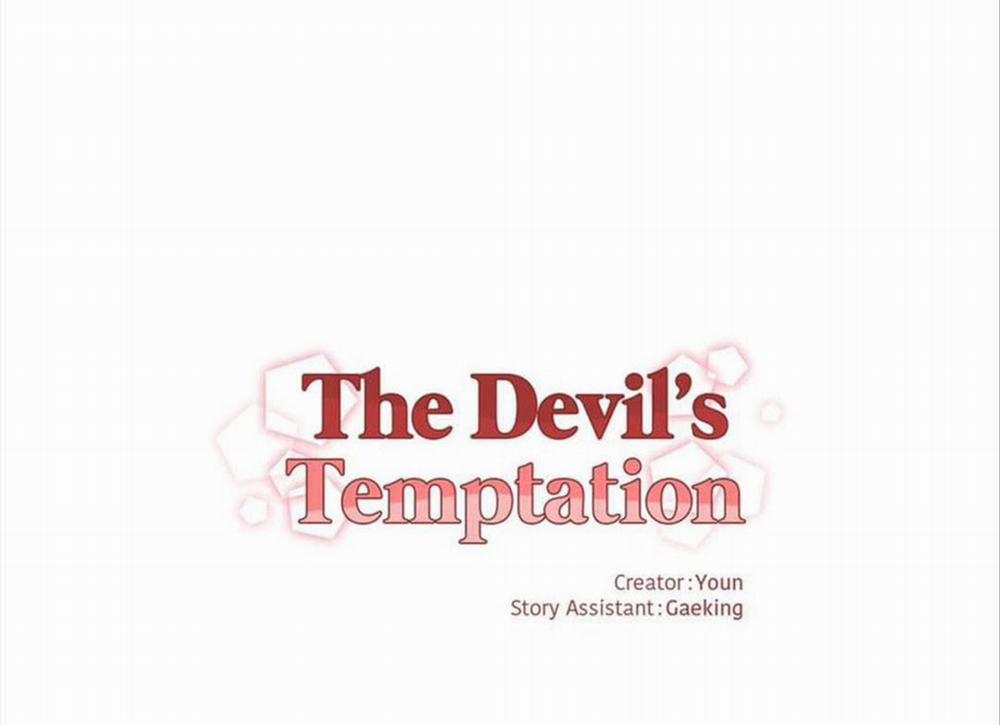 Sự Quyến Rũ Của Ác Ma 13 trang 24