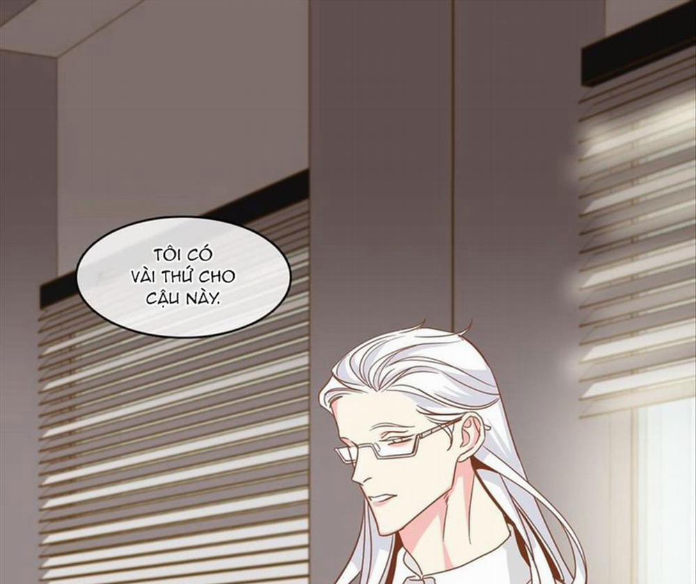 Sự Quyến Rũ Của Ác Ma 13 trang 26