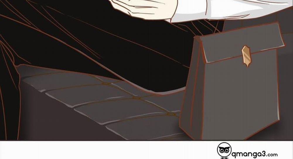 Sự Quyến Rũ Của Ác Ma 13 trang 28