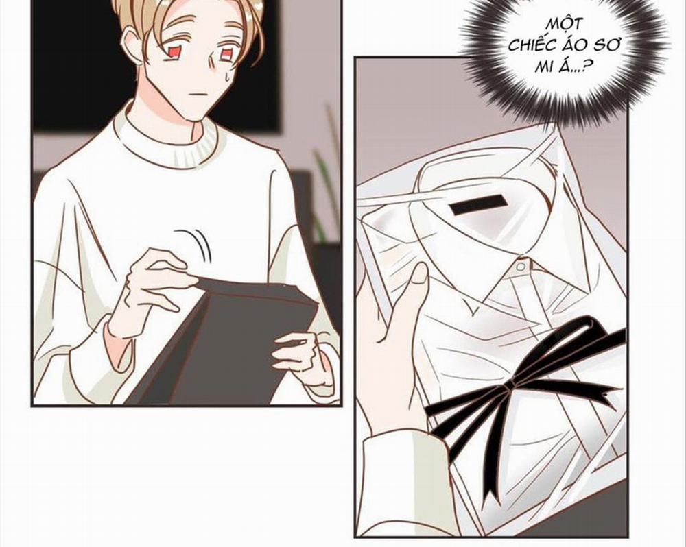 Sự Quyến Rũ Của Ác Ma 13 trang 30