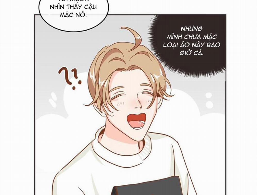 Sự Quyến Rũ Của Ác Ma 13 trang 32