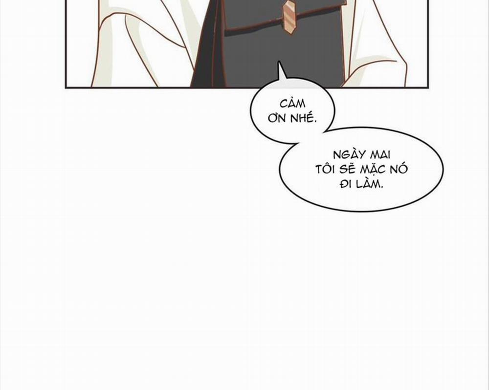 Sự Quyến Rũ Của Ác Ma 13 trang 33