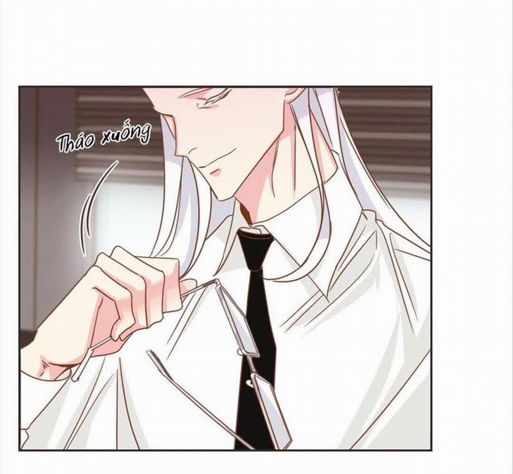 Sự Quyến Rũ Của Ác Ma 13 trang 34