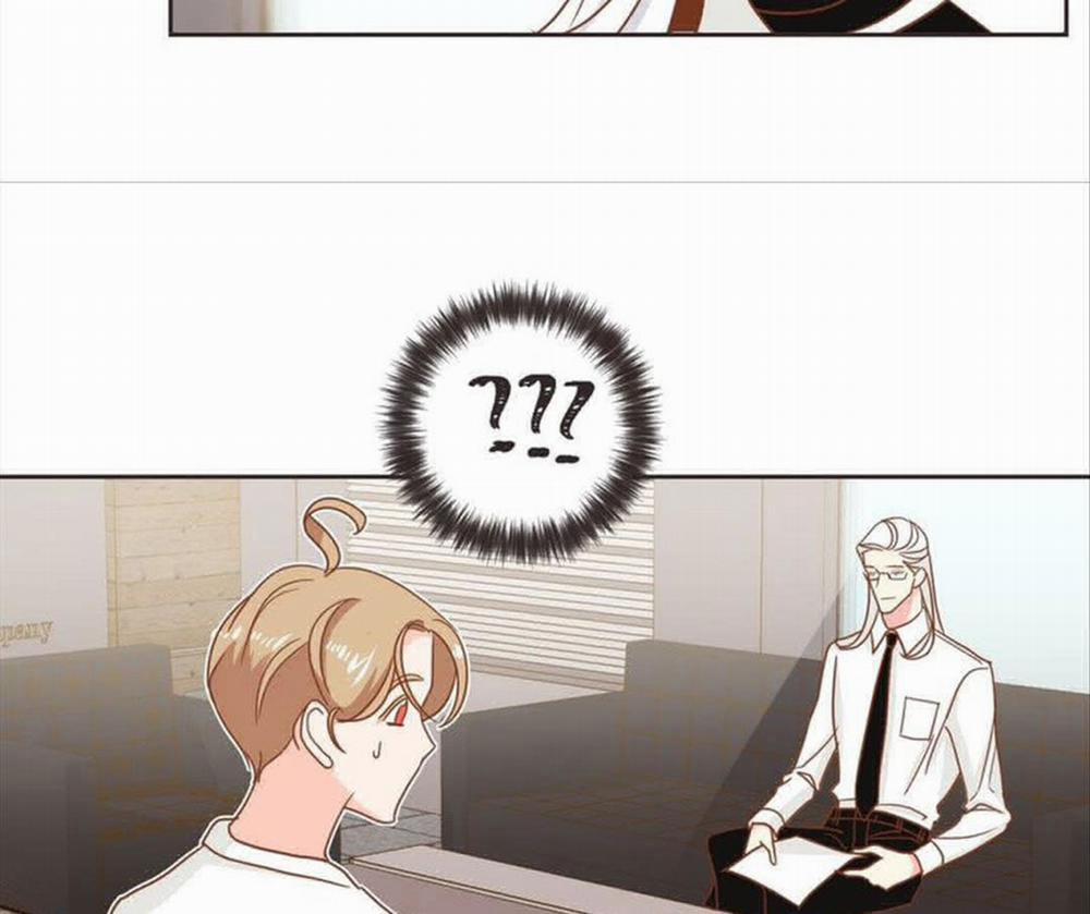 Sự Quyến Rũ Của Ác Ma 13 trang 36