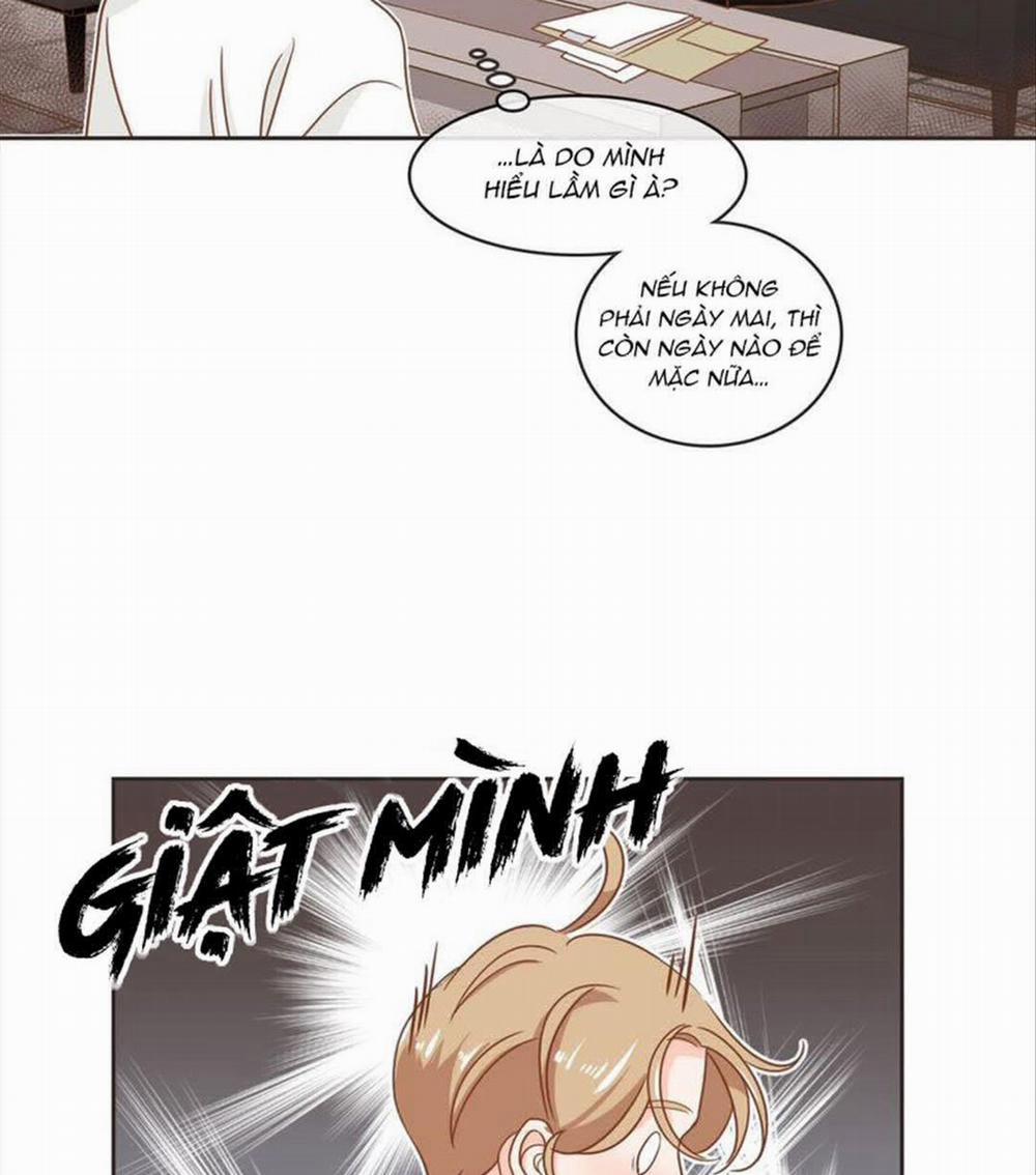 Sự Quyến Rũ Của Ác Ma 13 trang 37