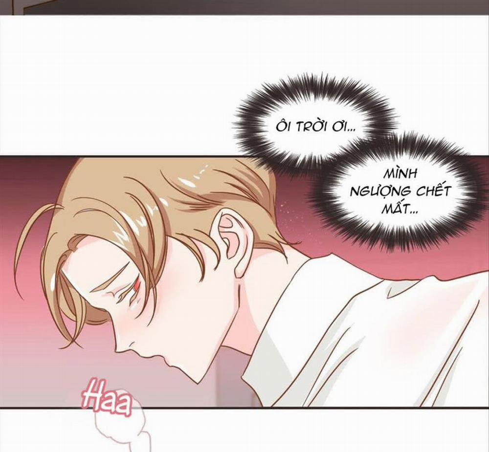 Sự Quyến Rũ Của Ác Ma 13 trang 52