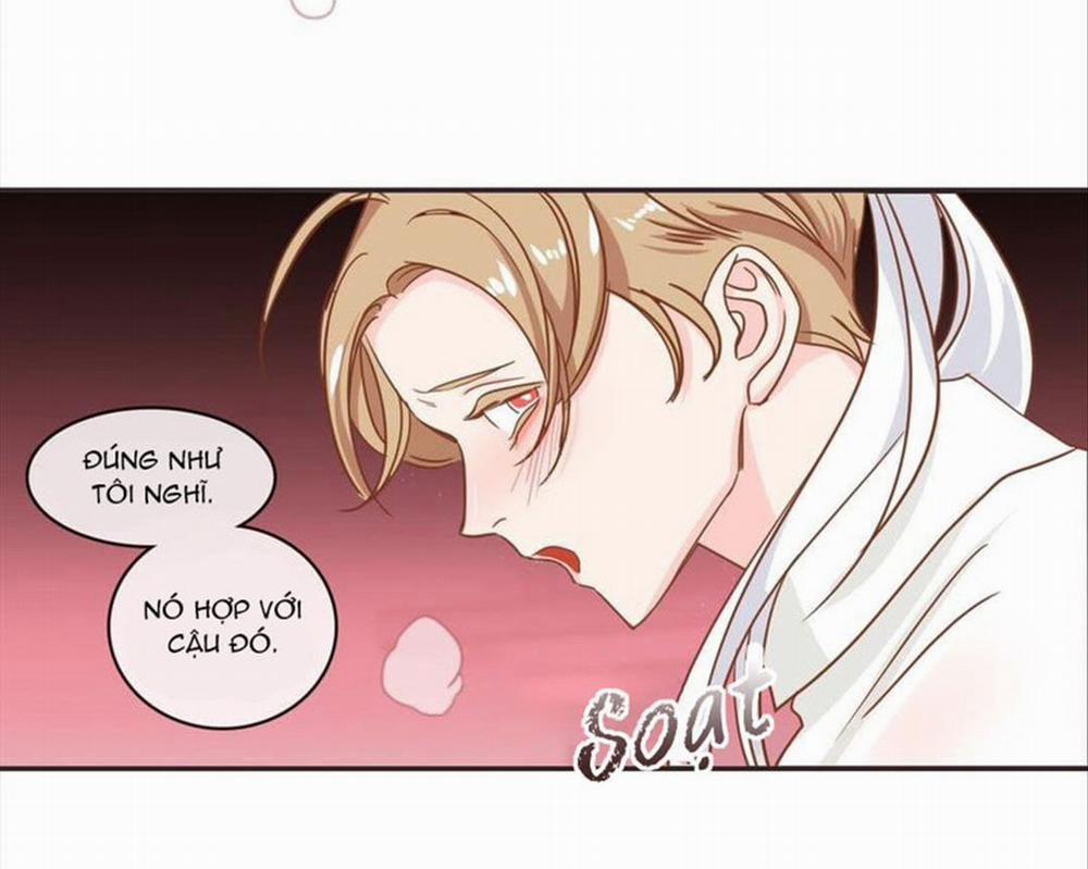 Sự Quyến Rũ Của Ác Ma 13 trang 53