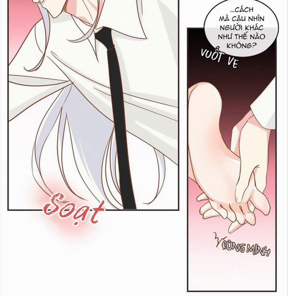 Sự Quyến Rũ Của Ác Ma 13 trang 55