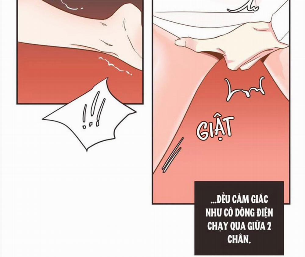 Sự Quyến Rũ Của Ác Ma 13 trang 60