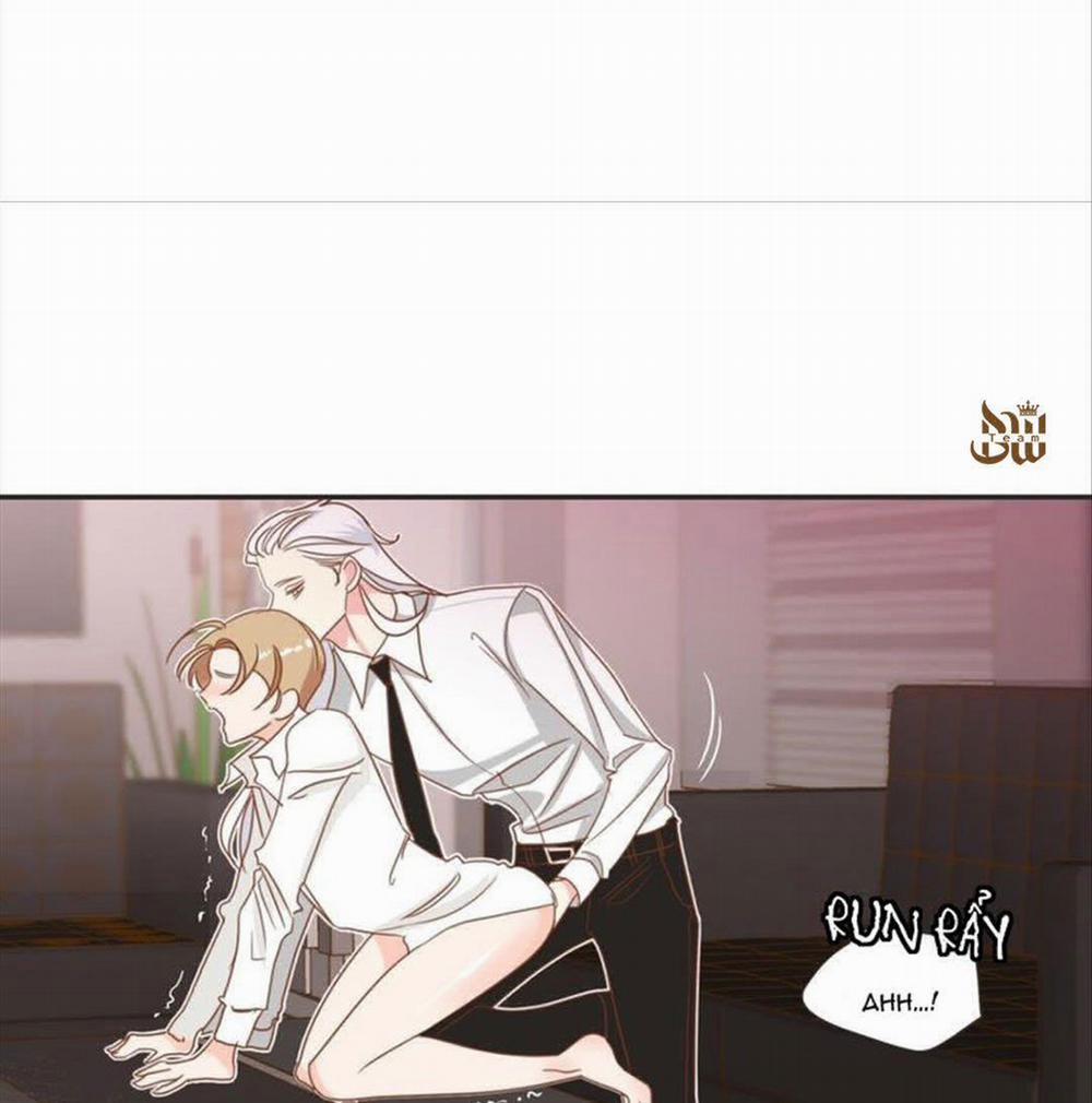 Sự Quyến Rũ Của Ác Ma 13 trang 63