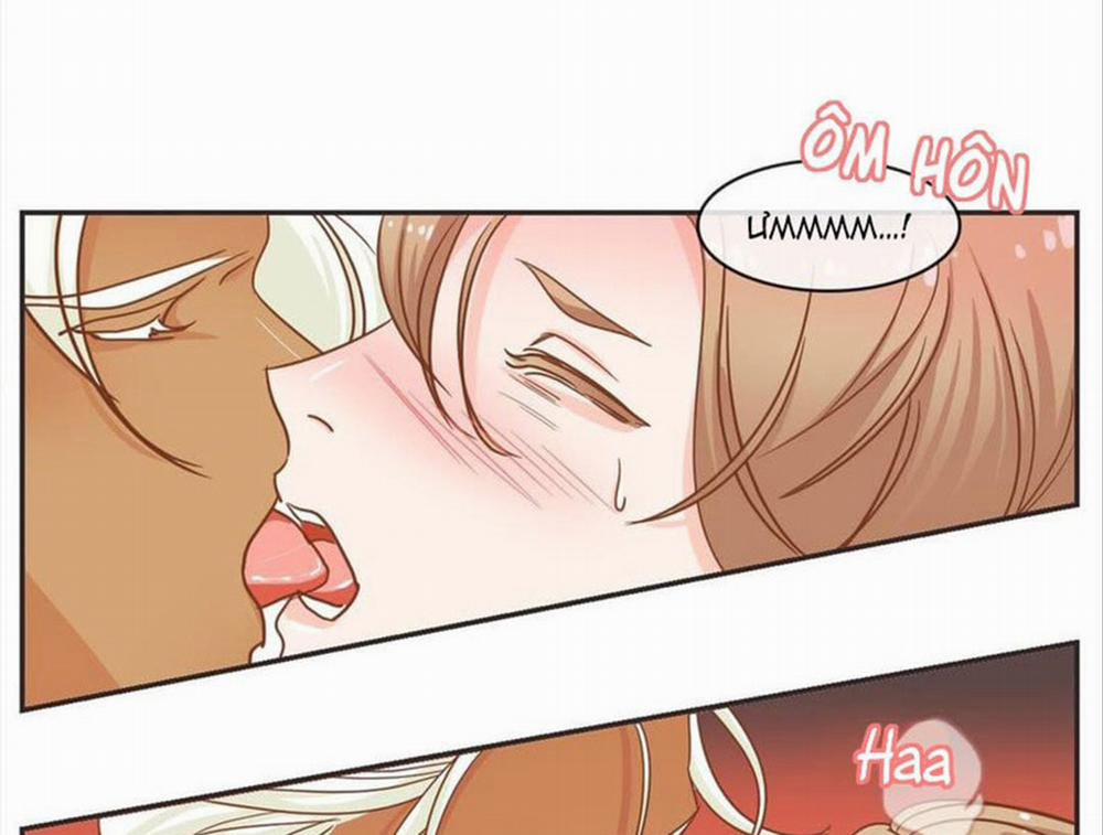 Sự Quyến Rũ Của Ác Ma 13 trang 70