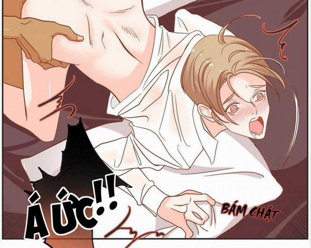 Sự Quyến Rũ Của Ác Ma 13 trang 81