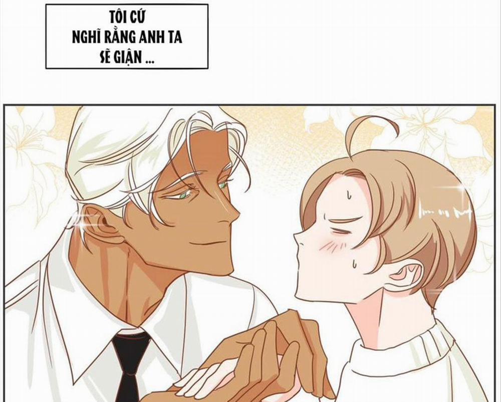 Sự Quyến Rũ Của Ác Ma 13 trang 9