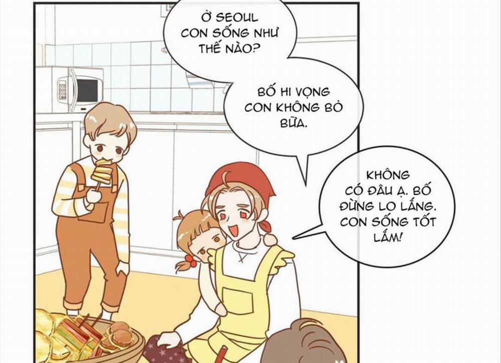 Sự Quyến Rũ Của Ác Ma 14 trang 11