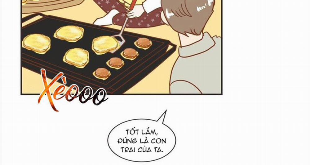 Sự Quyến Rũ Của Ác Ma 14 trang 12