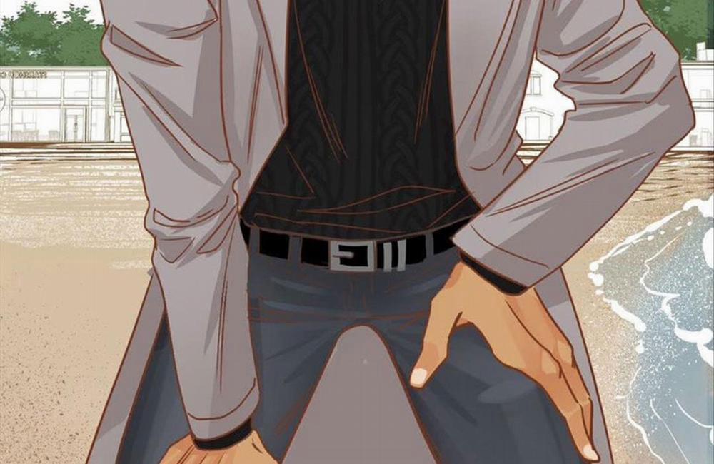 Sự Quyến Rũ Của Ác Ma 14 trang 125