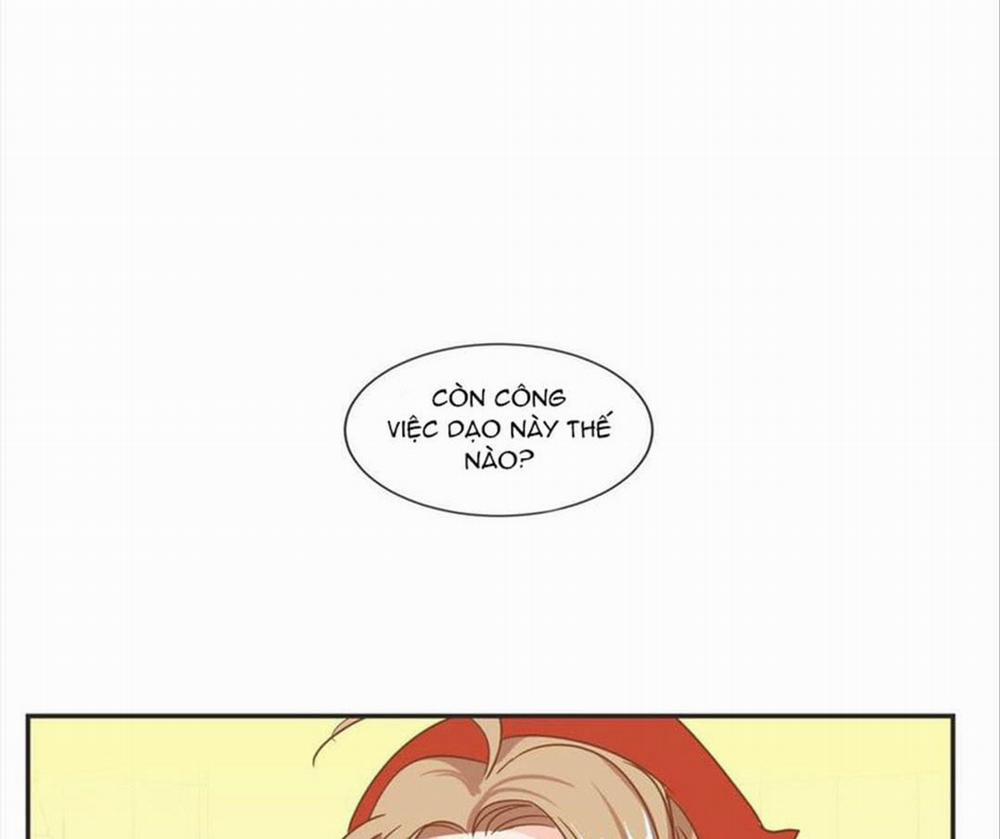 Sự Quyến Rũ Của Ác Ma 14 trang 13