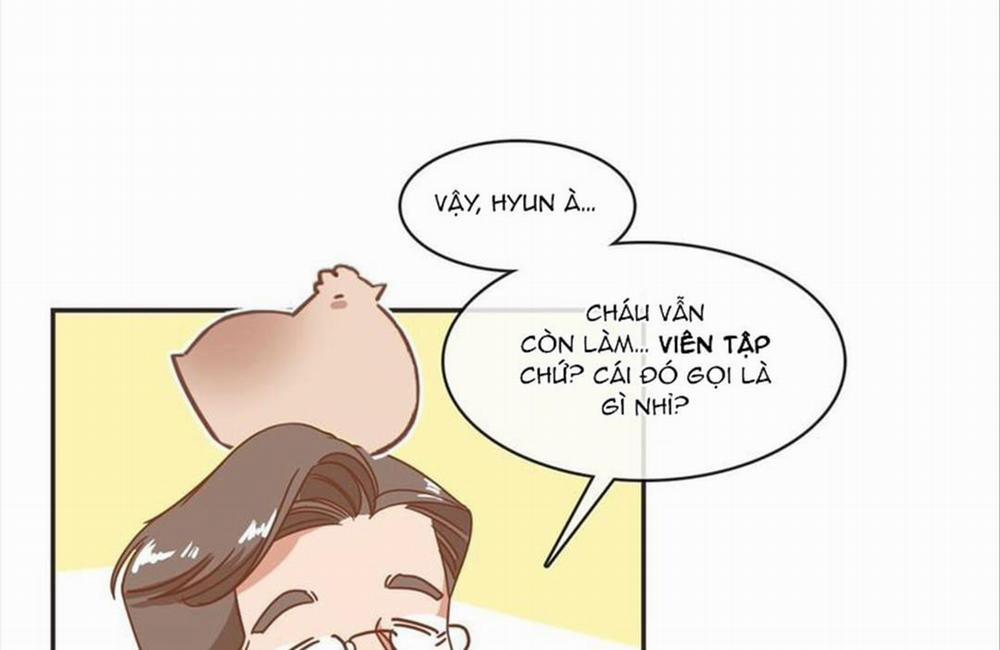 Sự Quyến Rũ Của Ác Ma 14 trang 20