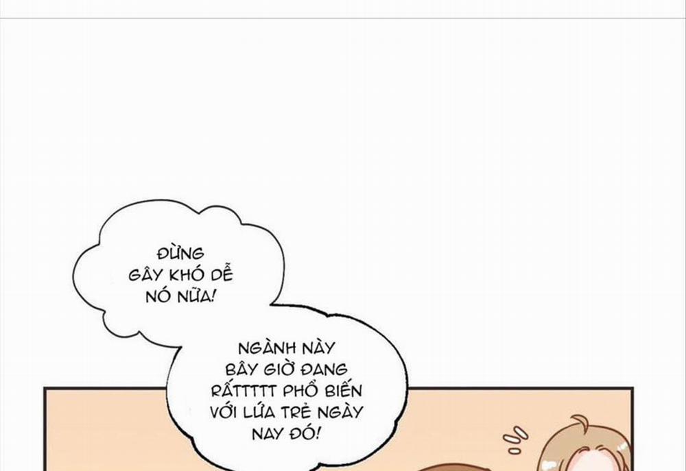 Sự Quyến Rũ Của Ác Ma 14 trang 22