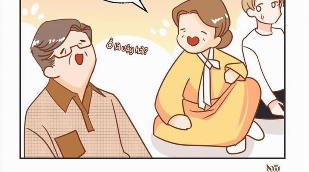 Sự Quyến Rũ Của Ác Ma 14 trang 23