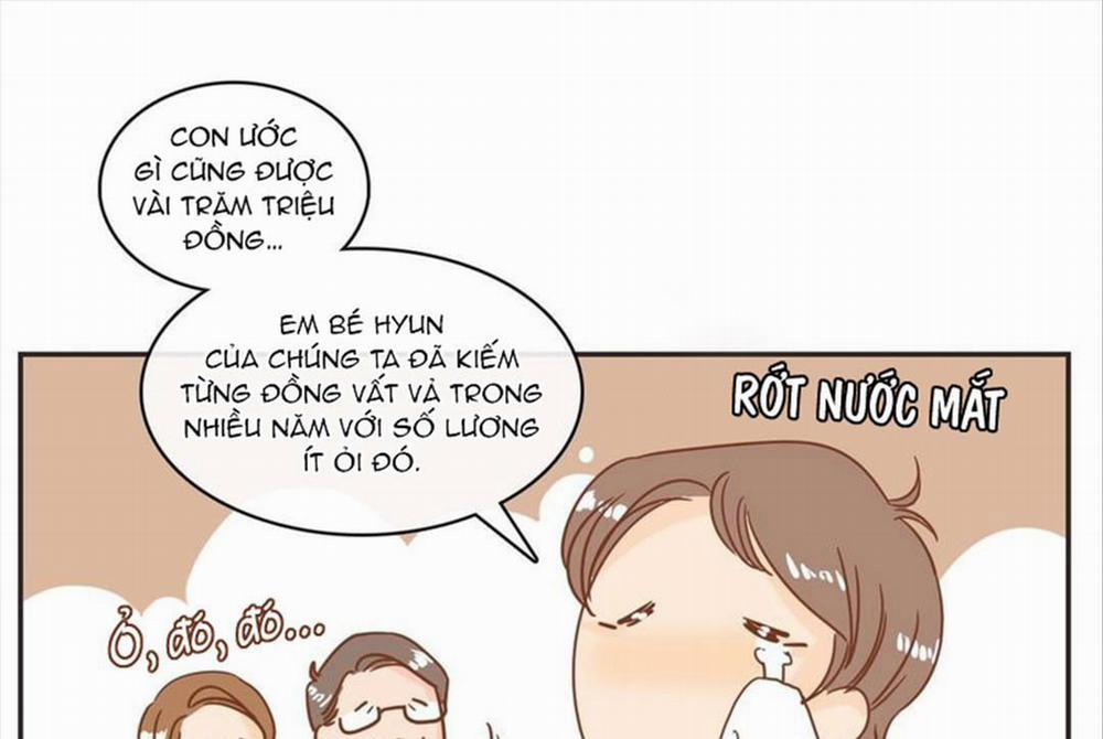 Sự Quyến Rũ Của Ác Ma 14 trang 28