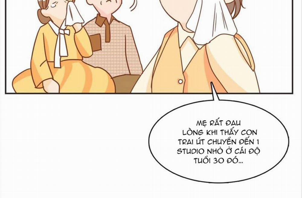 Sự Quyến Rũ Của Ác Ma 14 trang 29