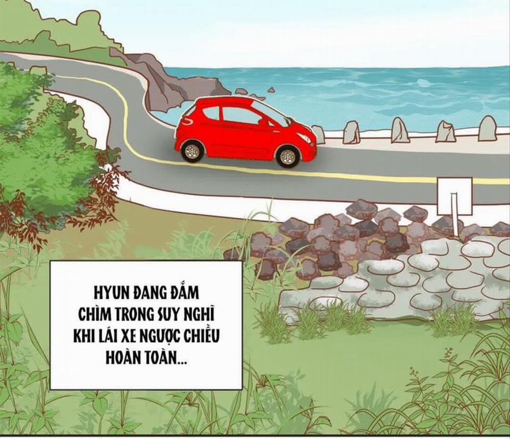 Sự Quyến Rũ Của Ác Ma 14 trang 3